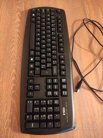 Tastiera Brasile OKI USB