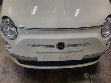 ricambi fiat 500