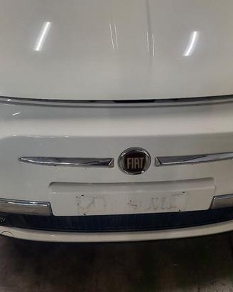ricambi fiat 500