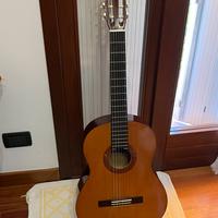 Chitarra classica Yamaha C40