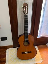 Chitarra classica Yamaha C40
