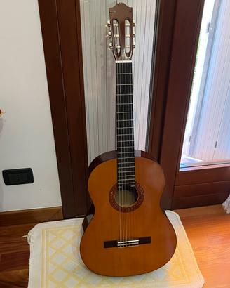 Chitarra classica Yamaha C40