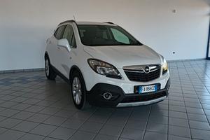 Opel Mokka 1.6 CDTI Ecotec 136CV 4x2 aut. Cosmo