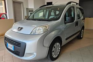 Peugeot Bipper Pegeout bipper 5 posti