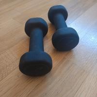 pesetti da 2 kg