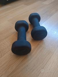 pesetti da 2 kg