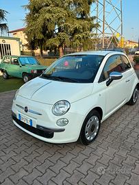Fiat 500 GPL