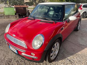 Mini Mini 1.6 16V Cooper