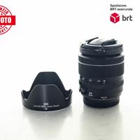 Fuji XF 18-55 F2.8-4 R LM OIS (Fujifilm)