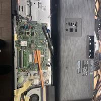 Ricambi per Acer C24-1700_w All in One