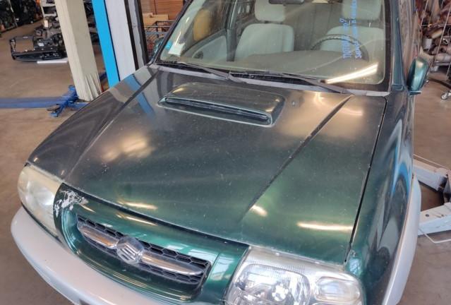 Cofano SUZUKI GRAND VITARA del 1999