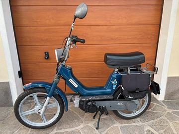 Ciclomotore Piaggio Si