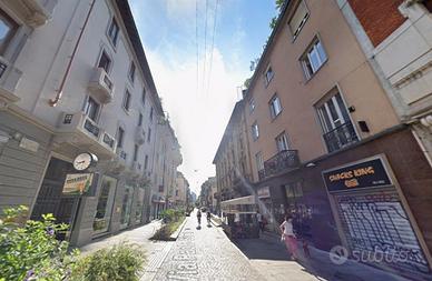 Monolocale all inclusive zona Chinatown