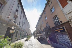 Monolocale all inclusive zona Chinatown