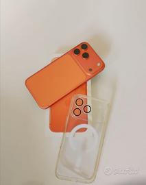 AIPHONE 17 PROMAX 256 GB