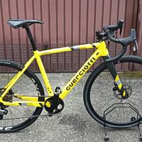 bici da ciclocross 