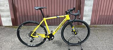 bici da ciclocross 