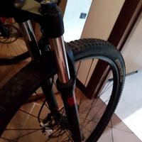 MTB KTM LIFE MOTION