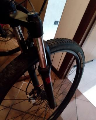 MTB KTM LIFE MOTION