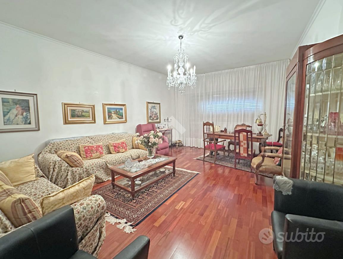 Appartamento – Foggia - Vista 5