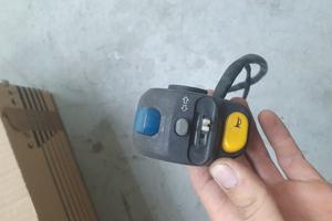 pezzi per phantom,ciao e am6