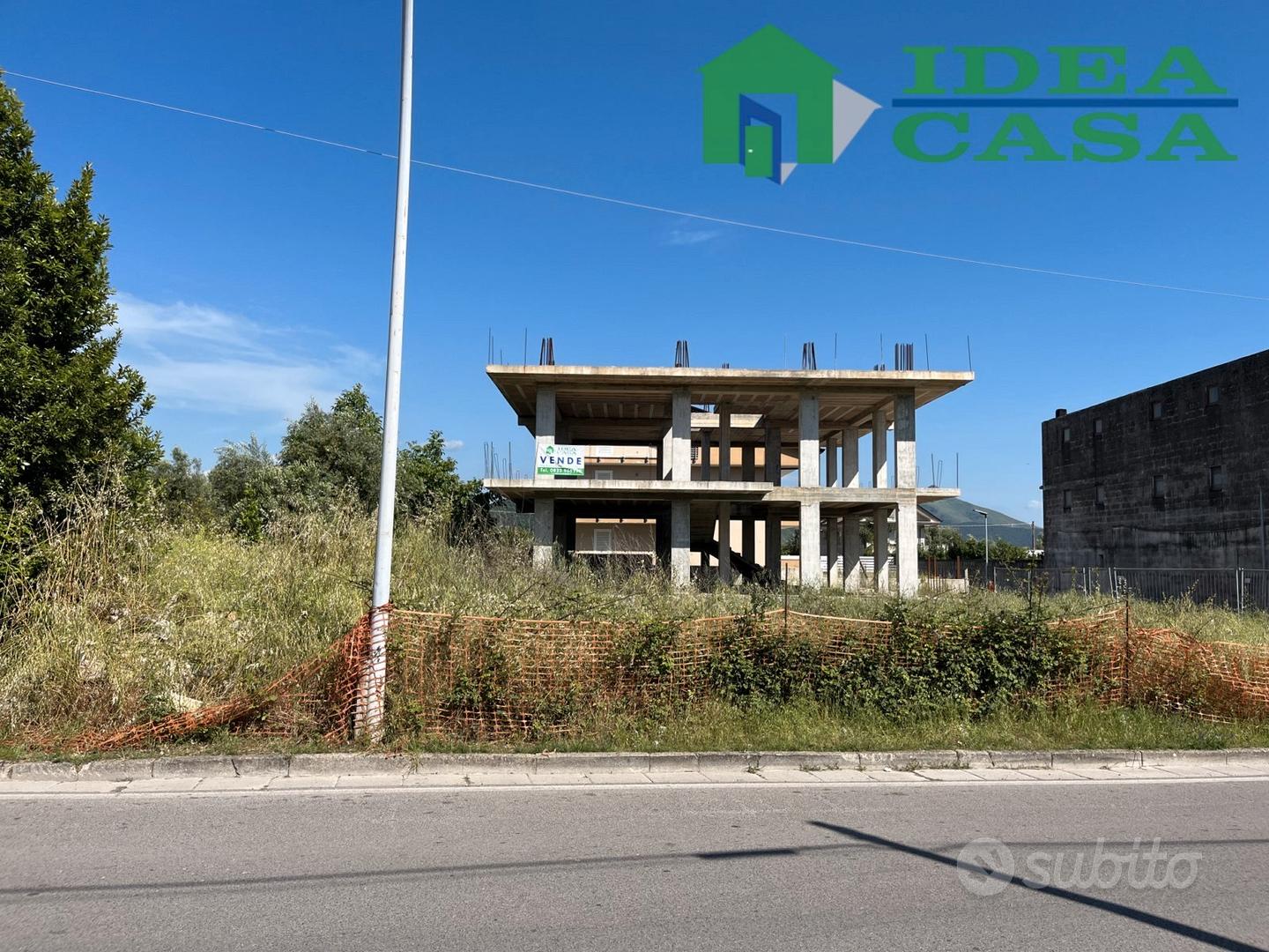 Casa – Vitulazio, Caserta - Vista 2