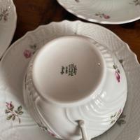 Porcellana arichard Ginori