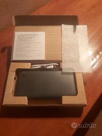 Caricabatterie Portatile Wireless 10.000 mAh