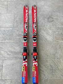 Sci salomon 144 cm