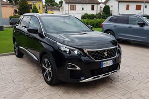 PEUGEOT 5008 BlueHDi 120 S&S EAT6 GT Line