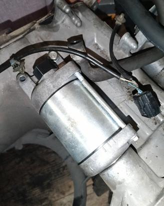 Motorino avviamento Sh 300