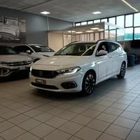 Fiat Tipo 1.6 Mjt S&S DCT SW Lounge