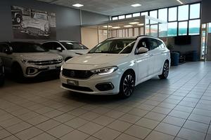 Fiat Tipo 1.6 Mjt S&S DCT SW Lounge
