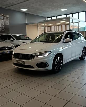 Fiat Tipo 1.6 Mjt S&S DCT SW Lounge