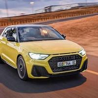 ricambi audi a1 2019