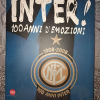Inter! 100 anni d'emozioni