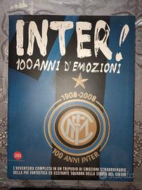 Inter! 100 anni d'emozioni