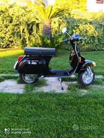 Vespa 50 PKS