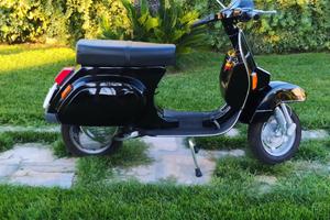 Vespa 50 PKS