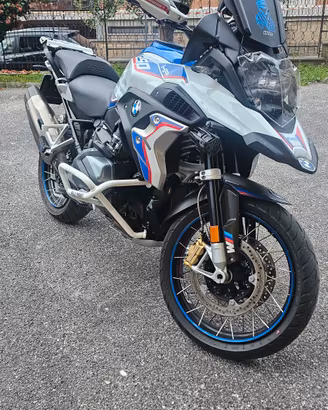 BMW 1250 GS  