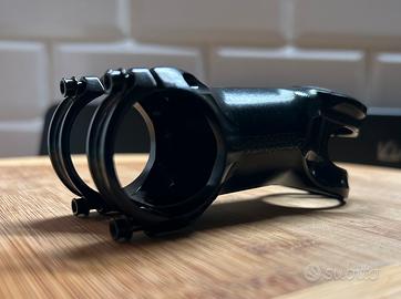 Stupendo attacco  Extralite HyperStem Stealth