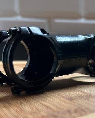 Stupendo attacco  Extralite HyperStem Stealth