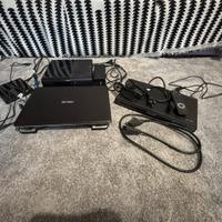 Set di periferiche per computer + regali