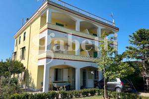 Edificio Castel Volturno Caffa290