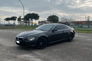 Bmw 630i