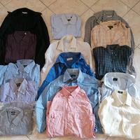 Stock di Camicie da Uomo a poco 