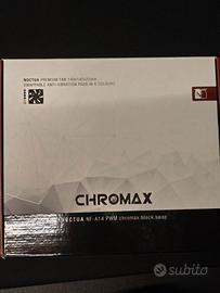 Noctua a14 chromax