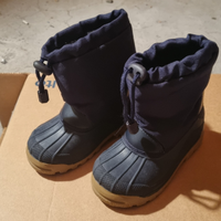 Scarponcini Brugi bambino