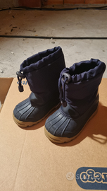 Scarponcini Brugi bambino