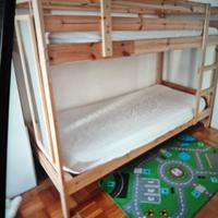 letto a castello 